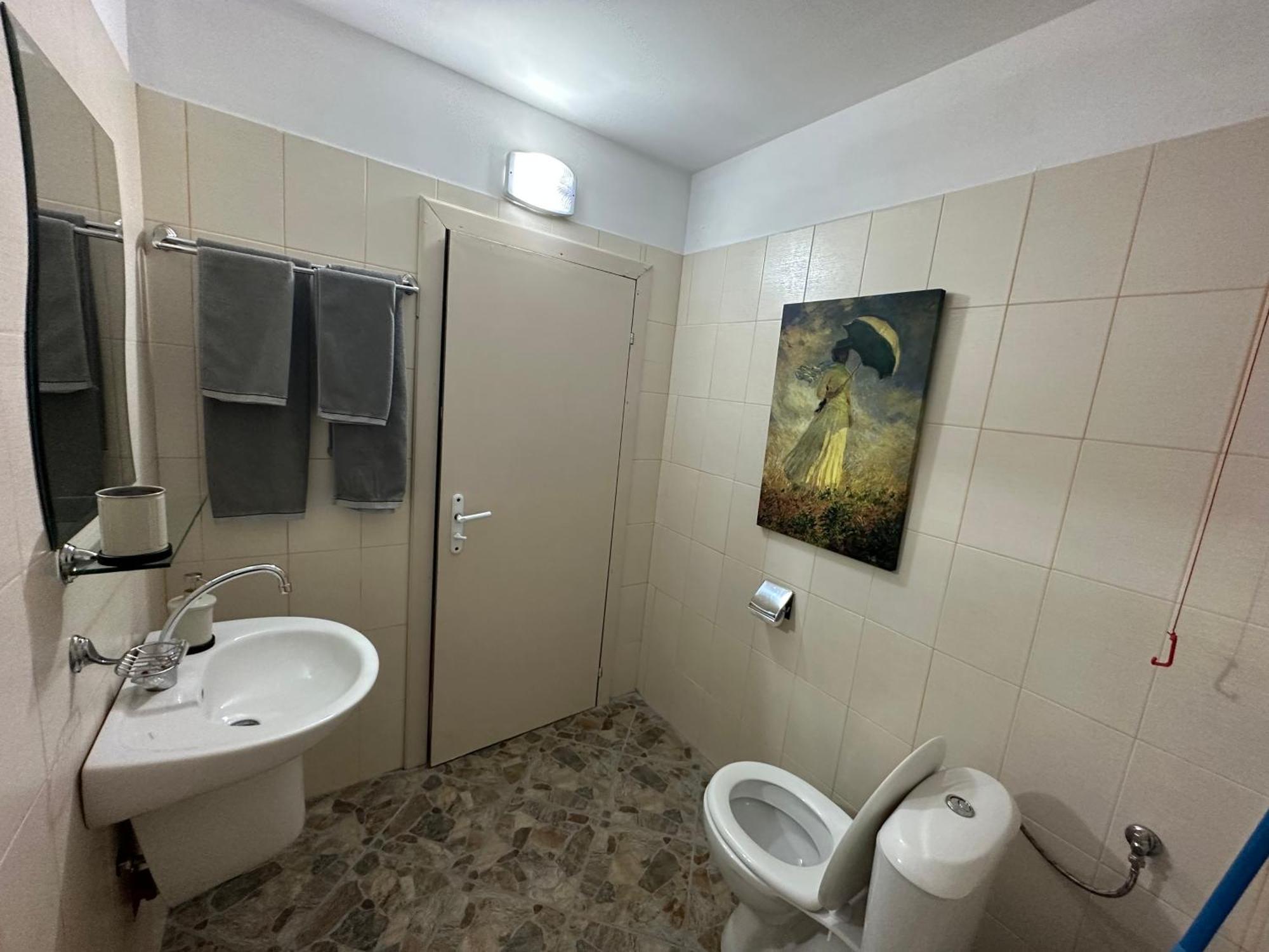Villa Le Cinema Shiroki Dol Habitación foto
